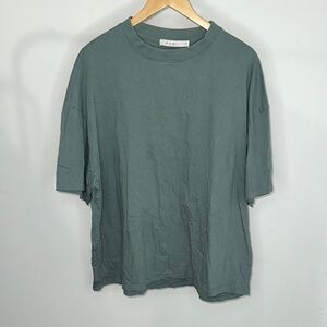 MNML Green T-Shirt
